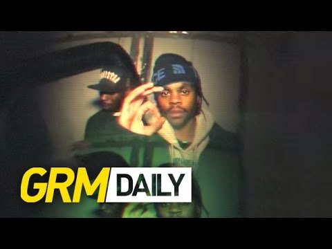 67 (LD, Dimzy) feat. Mental K - Mad Ting Sad Ting (Prod. by Carns Hill) [Music Video] | GRM Daily