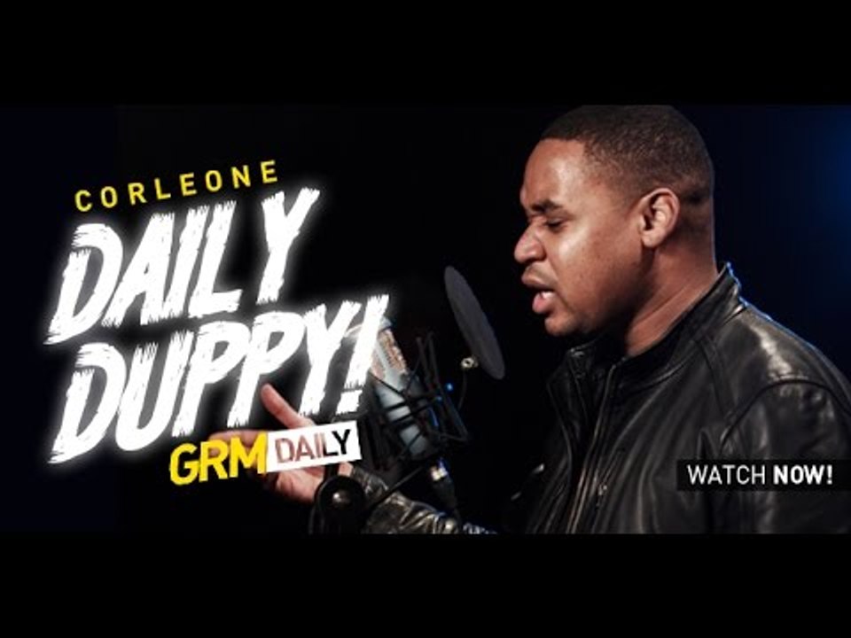 Corleone - Daily Duppy S:04 EP:04 [GRM Daily]