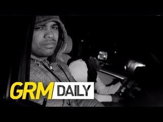 Blade Brown Ft. Young Spray - Black Jeep [Music Video] | GRM Daily