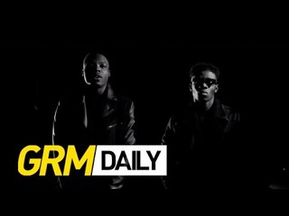 A Star & Blitz -  We Waited Music Video [GRM DAILY]