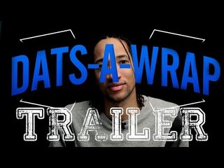 Dats A Wrap - Season 6 Trailer [GRM Daily]