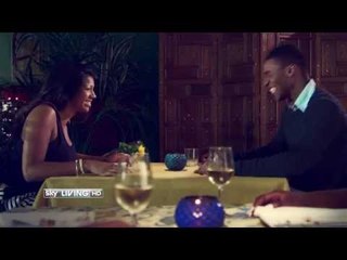 Venus Vs Mars coming to Sky Living Thurs 9th April 11pm [GRM DAILY]