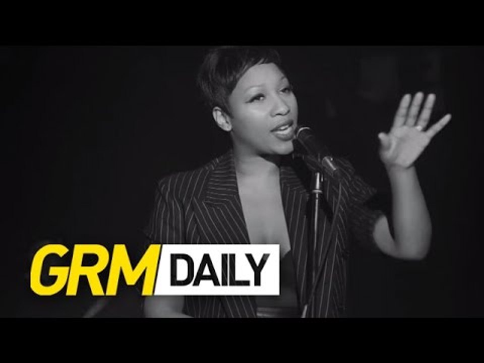 Terri Walker - Already Told Ya [GRM Daily]