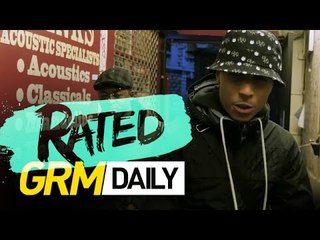 #Rated: Reece West | S:02 EP:22 [GRM Daily]