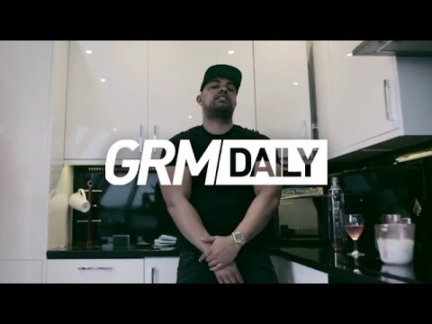 Youngs Teflon, Mental K, Blade Brown & SDG - In The Kitchen Rmx (Prod. by Carns Hill) | GRM Daily