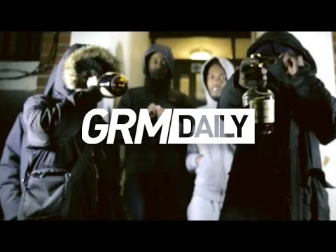 67 (Monkey, LD & Dimzy) - Hookahs (Prod. by Carns Hill) [GRM Daily]