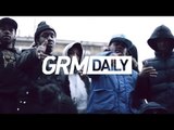67 (Sj, Liquez, Dimzy & Asap) - Streets (Prod. by Quietpvck) [Music Video] | GRM Daily