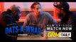 Dats A Wrap - Interview with the Platforms - Terminator Clarity - Grime Cypher | Ep.05 [GRM Daily]