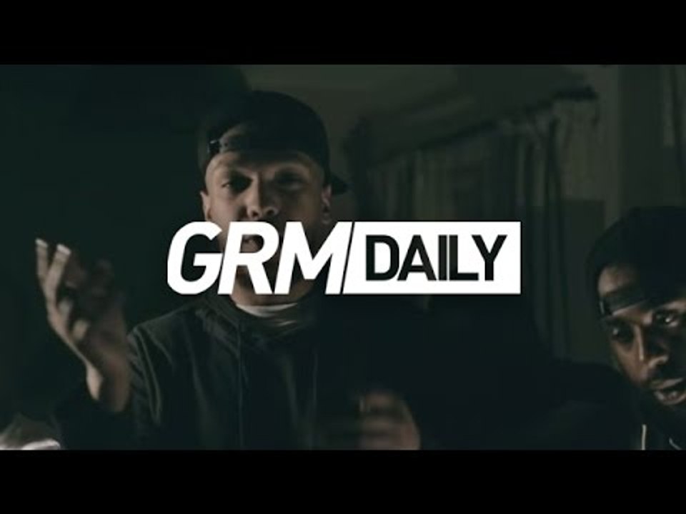 Trapsick (Sicker) - Know Yourself [Music Video]