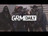 Young O - Problems Remix ft. Mega Man, Paigey Cakey & Dot Rotten [Music Video] | GRM Daily