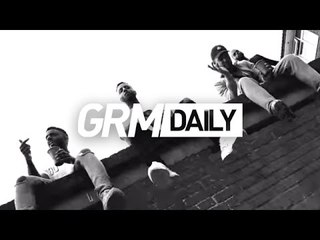 Jack & Max - Too Busy [GRM Daily]