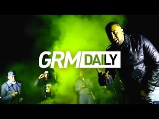 Kyze - Great Show [Music Video] | GRM Daily
