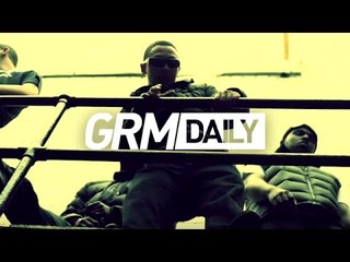 J Dot - Bury Them Alive [Music Video] | GRM Daily