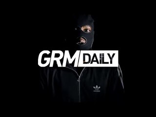 Rage - Duppy Maker [Music Video] | GRM Daily