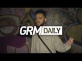 Jay Amo - Violation [Music Video] | GRM Daily
