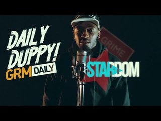 Stardom - Daily Duppy S:04 EP:21 | GRM Daily