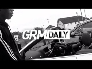 Chemist, Wylah, Klank, Berserk - Massacre [ Music Video / Short Film ]