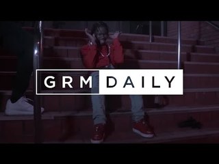 Ososho - Hustlers [Music Video] | GRM Daily
