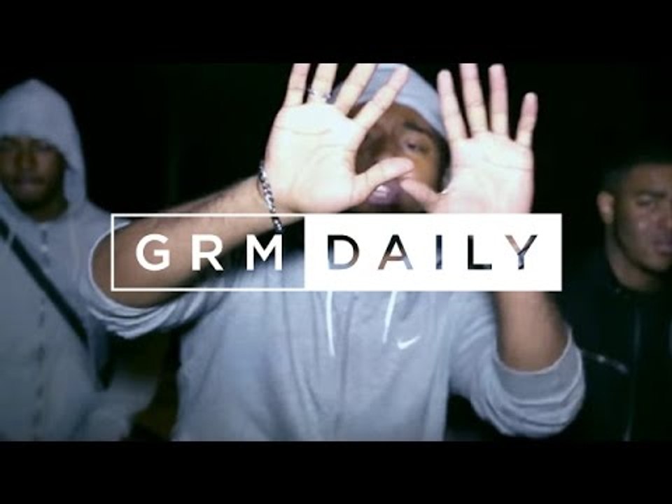 Favekid X Jordz - Drillers [Music Video] | GRM Daily