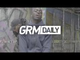 Eaze & Sos - On My Grind [Music Video] | GRM Daily