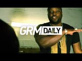 Ellis - Work (Remix) [Music Video] | GRM Daily