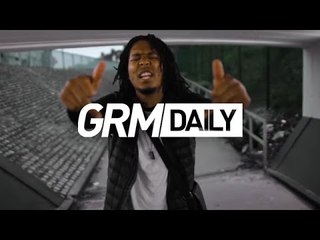 Merky ACE X MIK - 1% [Music Video] | GRM Daily