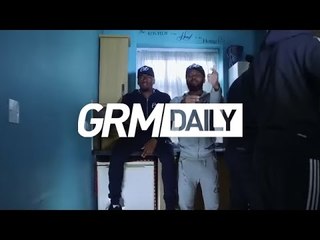 NellyDubs X Malik (AMG) - ErrDay [Music Video] | GRM Daily