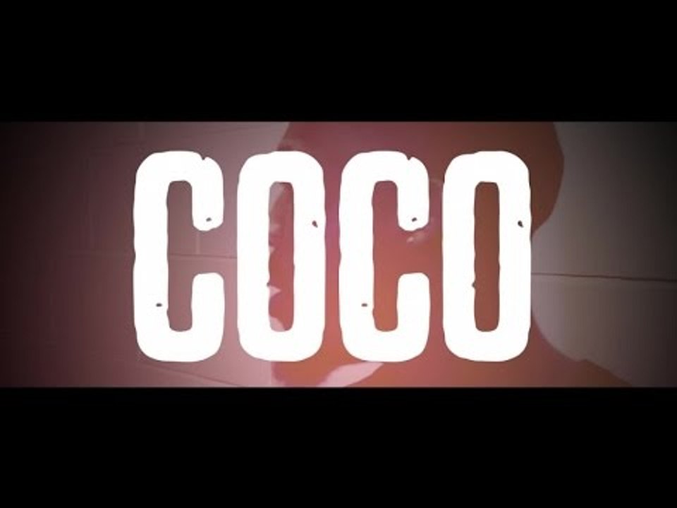 Coco - Target Practice