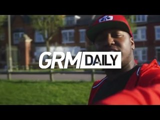 Deadly ft. Hitman - And Dat [Music Video] | GRM Daily