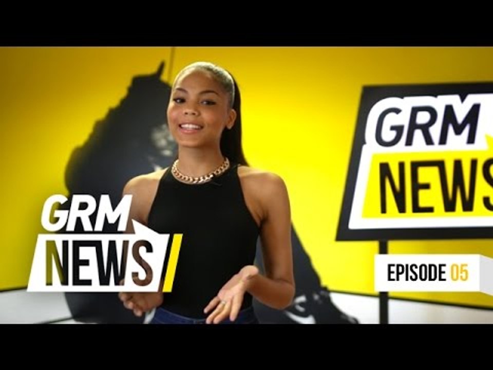 EU Referendum, England Fans Attacked Again, Wiley's Eski Sports & Uber Eats | GRM News