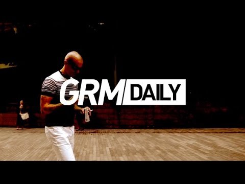 Marcus Samuel ft. Lewis Planter - Grinding [Music Video] | GRM Daily