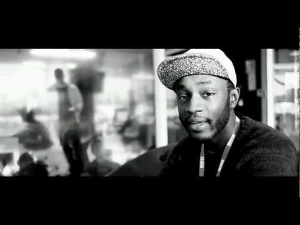TWIN B - 'GIGGS IS A FATHER FOR A LOT OF THESE RAPPERS' [BLACK AND WHITE EP.3]