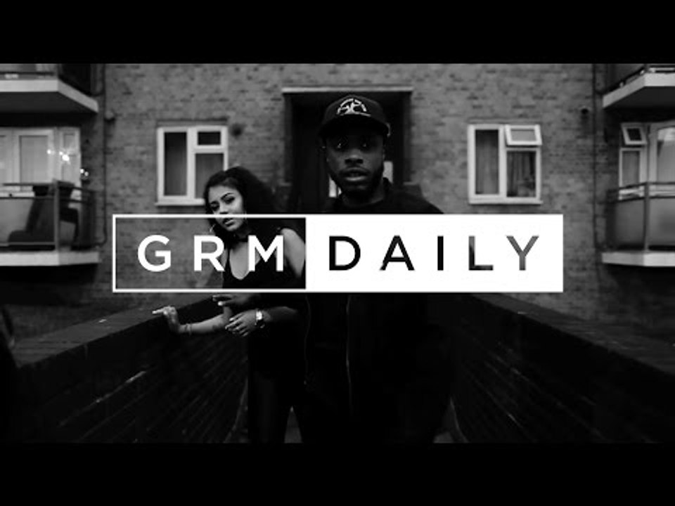 Pep x Ghetts x Scorcher - No Stars PT. 2 [Music Video] | GRM Daily