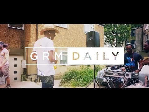 Kemo - Closer [Music Video] | GRM Daily