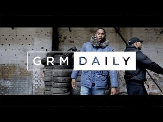 Rocket x Scorcher - Timbo Flow [Music Video] | GRM Daily