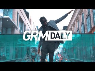 Skyy Boii - Get's No Better [Music Video] | GRM Daily