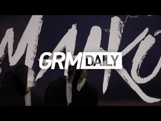 Scorcher x Rocket - Maikon [Music Video] | GRM Daily