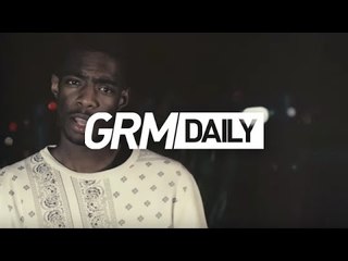 Concept - Off The Cuff [Music Video] | GRM Daily