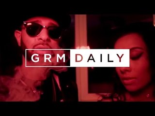 Dynamic - Come Up [Music Video] | GRM Daily