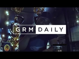 Golden Boy Muj - Nostalgic Ptrn (Pattern) [Music Video] | GRM Daily