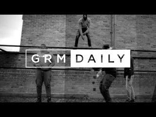 Zims -  Like Mine | GRM Daily