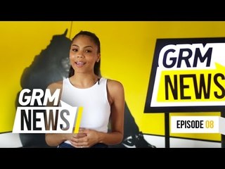 Big Narstie set for CBB? Chip and Tinie go at it on Twitter, Idris Elba getting paid | GRM News