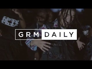 Peaky - Arigato [Music Video] | GRM Daily