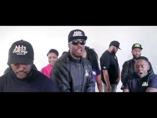 Calli Coleman - Round The Way ft Bellyeone | Grm Daily