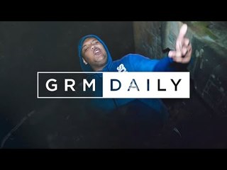 Big Watch - No Hook [Music Video] | GRM Daily
