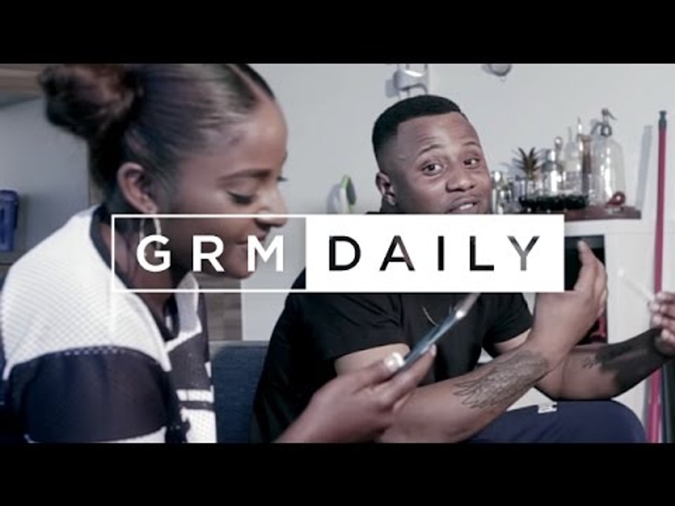 Shaz - Netflix & Bill [Music Video] | GRM Daily