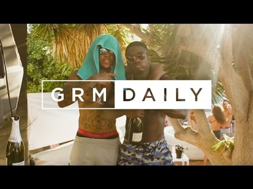 Yung Quincy - Pop That