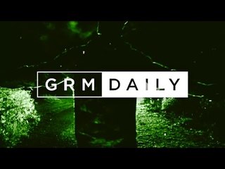 Terminator - I C U [Music Video] | GRM Daily