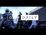 Papi x Youngs Teflon - Look At Me [Music Video] | GRM Daily