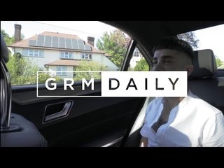 Dappy - Drive Lounge | GRM Daily